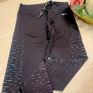Nike Dri Fit Leggings